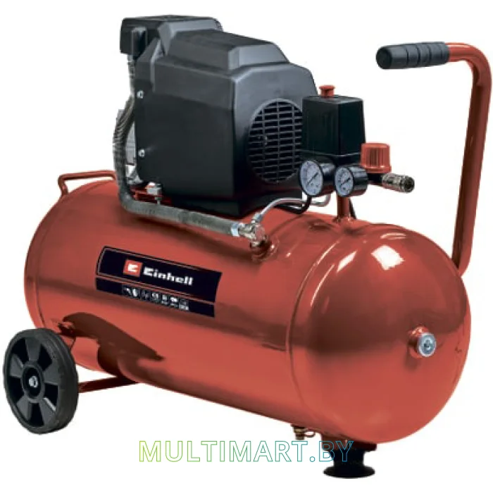 Компрессор Einhell TC-AC 190/50/8